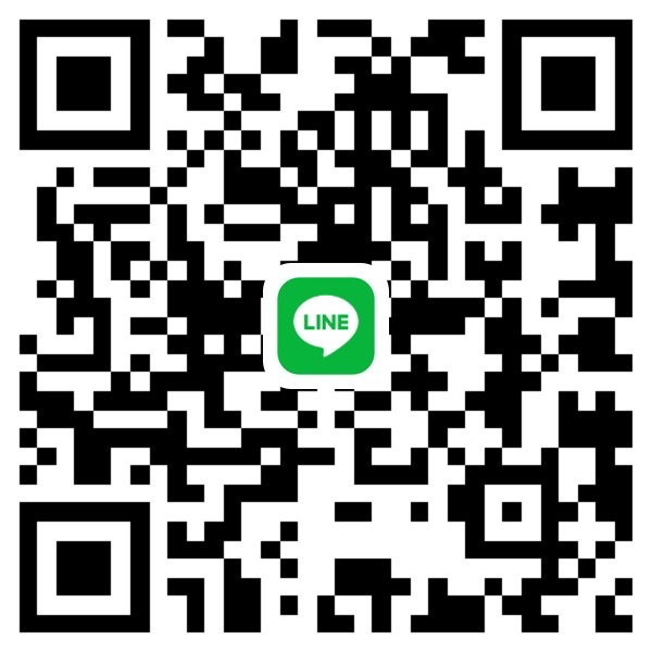 LINE QR Code สำหรับติดต่อ Brightwise Learning